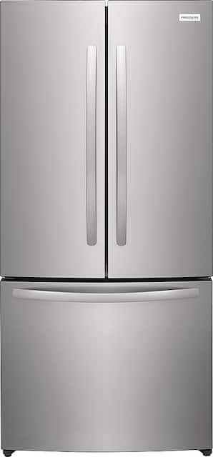 Best buy frigidaire refrigerator deals