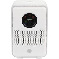 Aiptek - CC200 1920 x 1080 LCD Projector - White - Front_Zoom