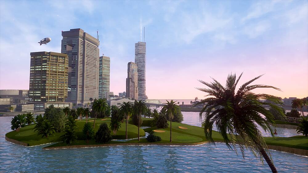 Alt View 11. Rockstar Games - PS4 Grand Theft Auto: The Trilogy.