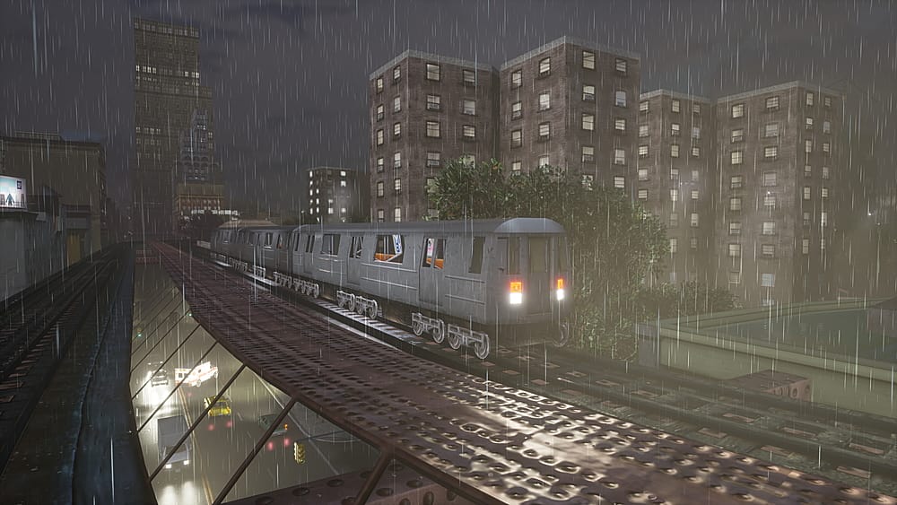 Alt View 11. Rockstar Games - XBX/XB1 Grand Theft Auto: The Trilogy.