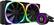 Alt View 11. NZXT - Kraken Z63 RGB 280MM Liquid Cooling System - Black.