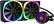 Alt View 13. NZXT - Kraken Z63 RGB 280MM Liquid Cooling System - Black.