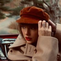 Red [Taylor's Version] [LP] - VINYL - Front_Original