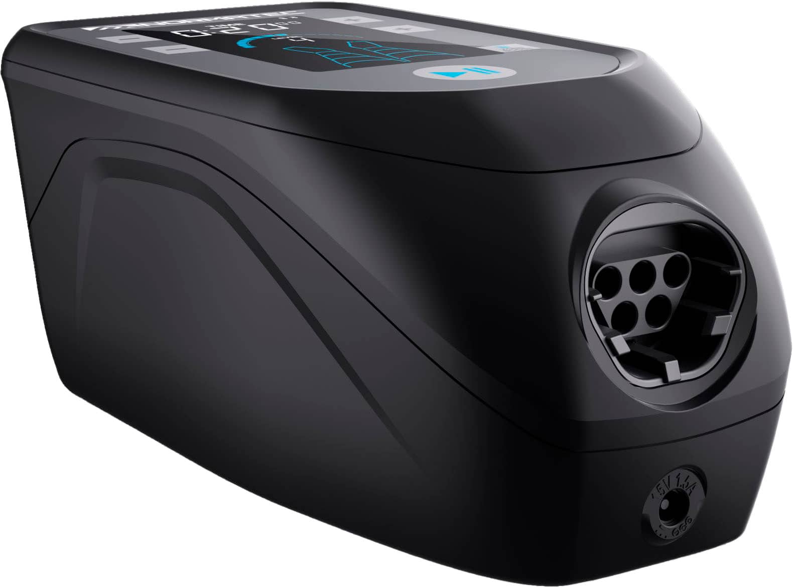 Best Buy Hyperice Normatec 2.0 Control Unit Black 61040 00600