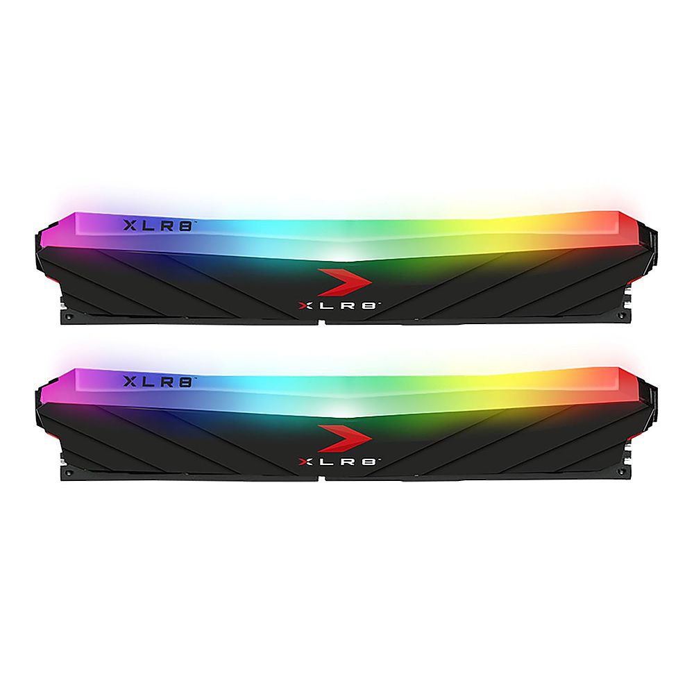 PNY XLR8 Gaming EPIC MD16GK2D4420019XRGB-X 16GB (2PK 8GB) 4200MHz Desktop Memory Kit RAM Black MD16GK2D4420019XRGB - Best Buy