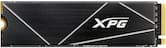 ADATA - XPG GAMMIX S70 Blade 1TB Internal SSD PCIe Gen 4 x4 with Heatsink for PS5
