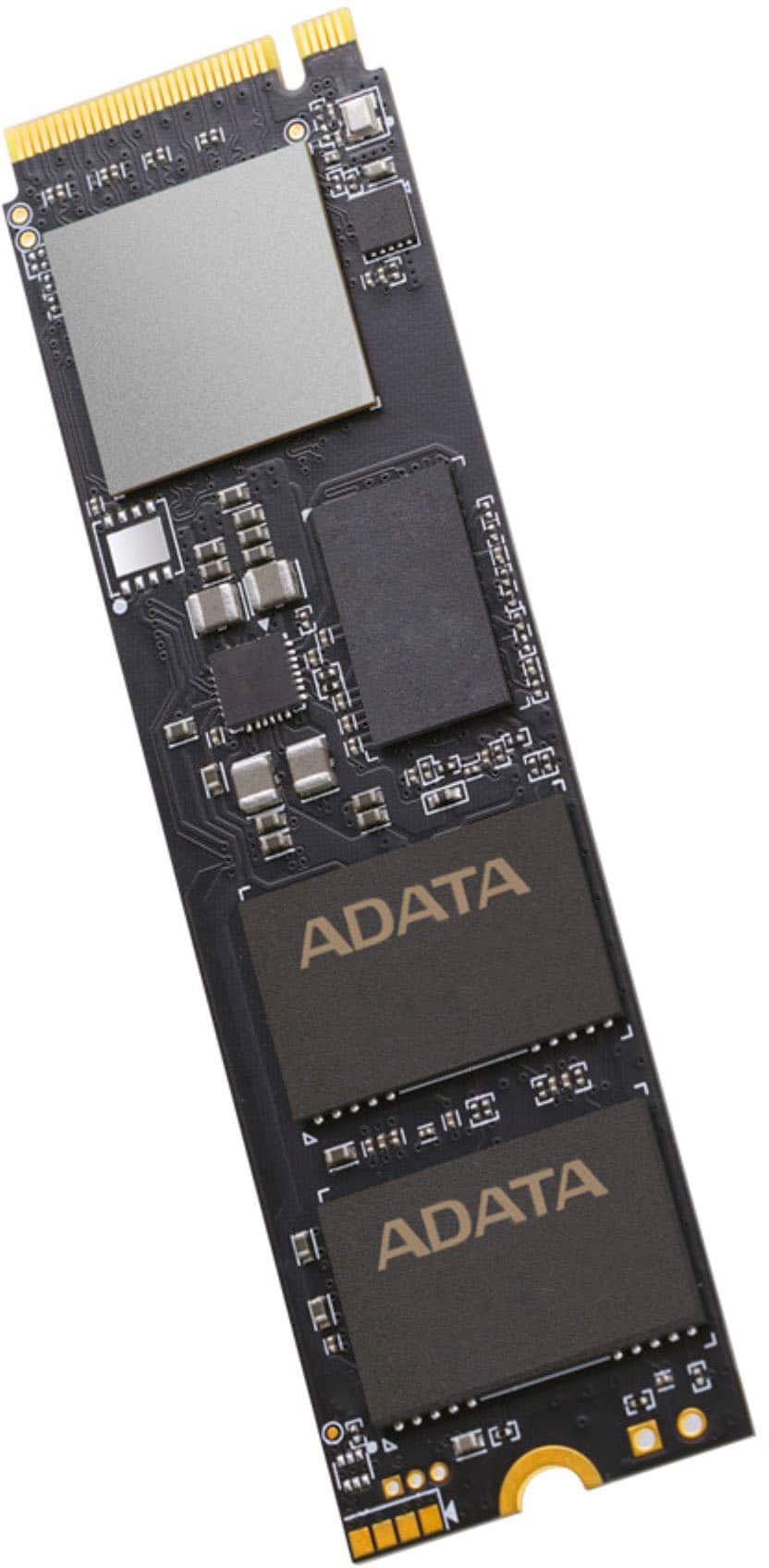 ADATA エーデータ GAMMIX S70 BLADE 1TB PCIe X4 DRAMキャッシュ PS5