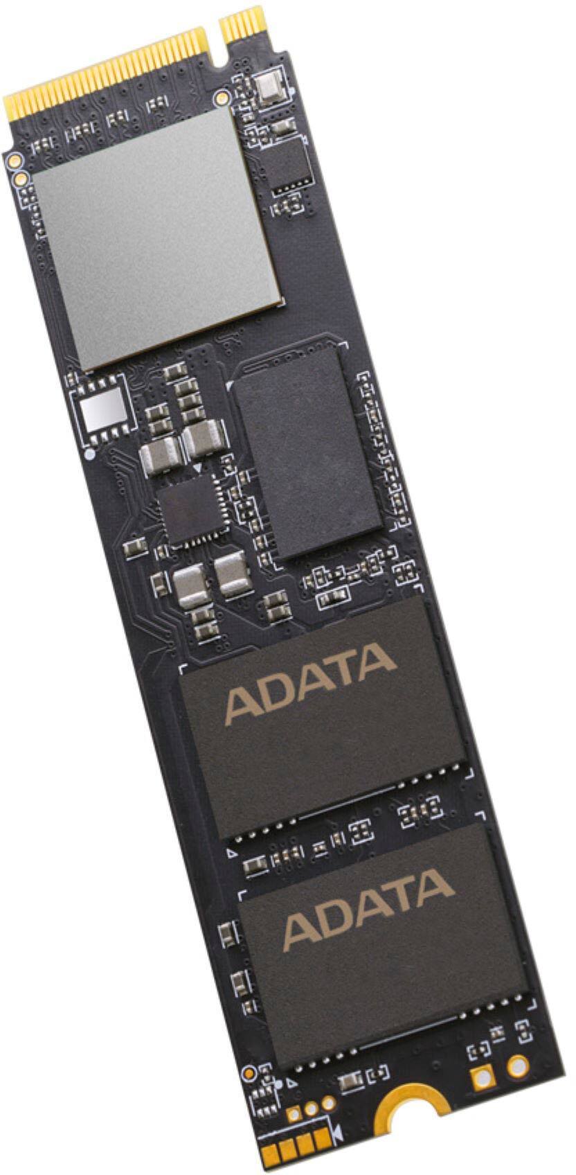Alt View 12. ADATA - XPG GAMMIX S70 Blade 1TB Internal SSD PCIe Gen 4 x4 with Heatsink for PS5 - Multi.