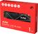 Alt View 16. ADATA - XPG GAMMIX S70 Blade 1TB Internal SSD PCIe Gen 4 x4 with Heatsink for PS5 - Multi.