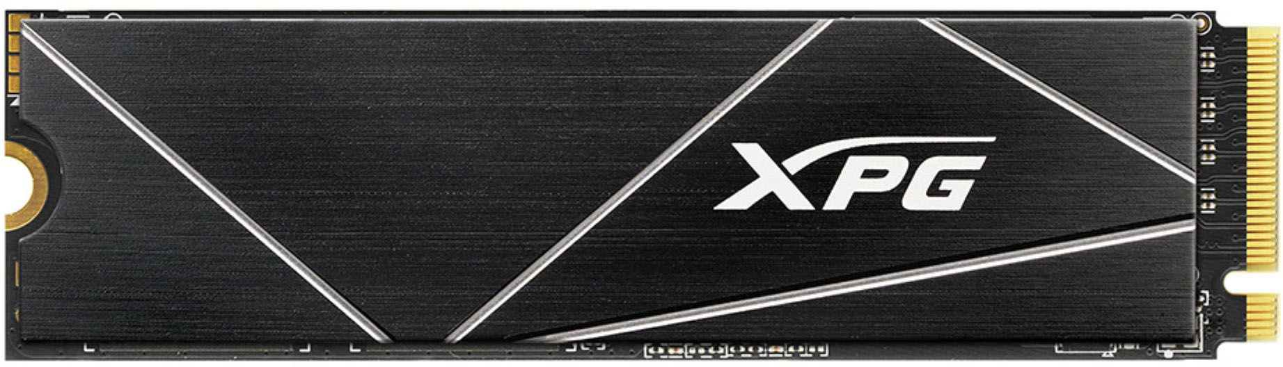 ADATA XPG GAMMIX S70 Blade 2TB Internal SSD PCIe Gen 4 x4 