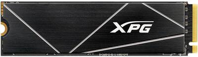 ADATA XPG GAMMIX S70 Blade 2TB Internal SSD PCIe Gen 4 x4 ADATA XPG GAMMIX S70 Blade 2TB Internal SSD PCIe Gen 4 x4