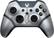 Angle. Razer - Wireless Controller & Quick Charging Stand for Xbox - The Mandalorian Beskar Edition.