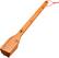 Alt View 11. Weber - 18" Bamboo Brush - Brown.