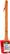 Alt View 14. Weber - 18" Bamboo Brush - Brown.