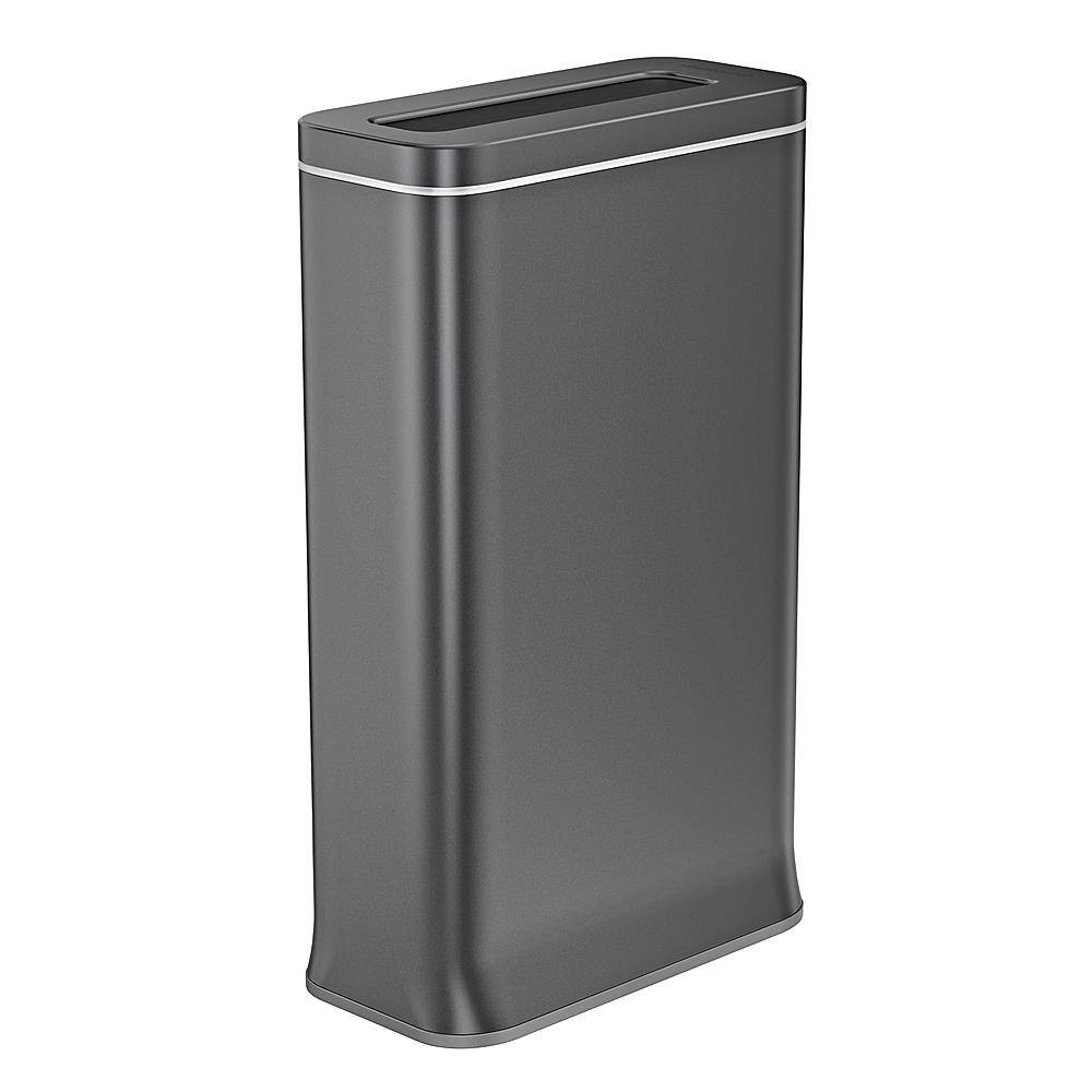 Customer Reviews simplehuman Cleanstation Phone Sanitizer with UVC Light Slate Stainless Steel