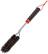 Angle. Weber - 18" Detail Brush - Black.