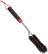 Alt View 11. Weber - 18" Detail Brush - Black.