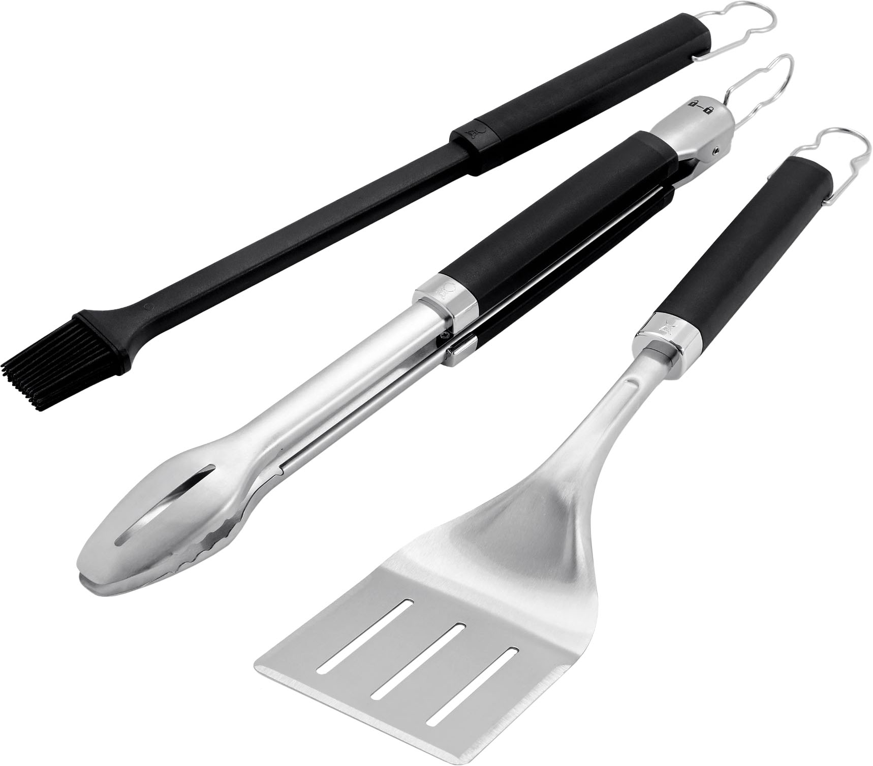 3 piece Magma professional Grill Toolset 