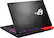 Alt View 13. ASUS - ROG Strix G15 Advantage Edition 15.6" QHD Gaming Laptop - AMD Ryzen 9 5980HX - 16GB Memory - Radeon RX 6800M - 512GB SSD - Black.