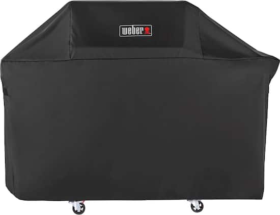 Weber genesis 3 burner grill cover best sale