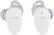 Alt View 11. Altec Lansing - NanoBuds ANC True Wireless In-Ear Earbuds - White.