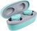 Angle. Altec Lansing - NanoBuds Sport True Wireless In-Ear Earbuds - Mint Green.