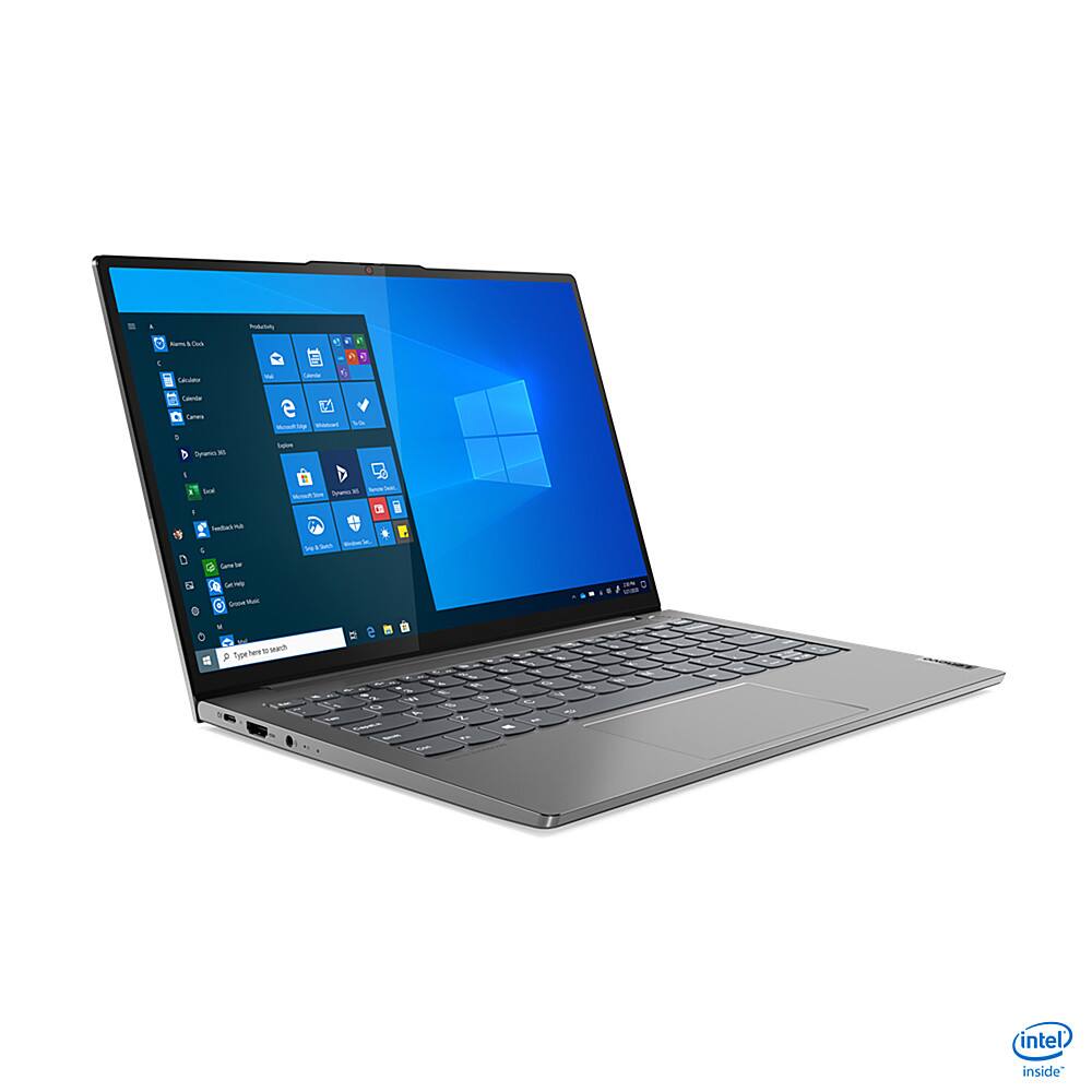 Best Buy: Lenovo ThinkBook 13s G2 13.3