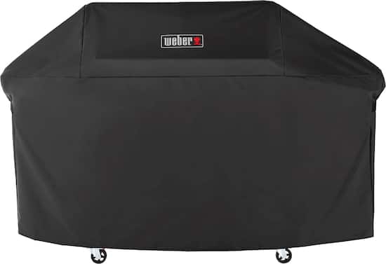 Weber barbeque cover best sale