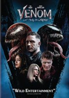 Venom: Let There Be Carnage [DVD] [2021] - Front_Original