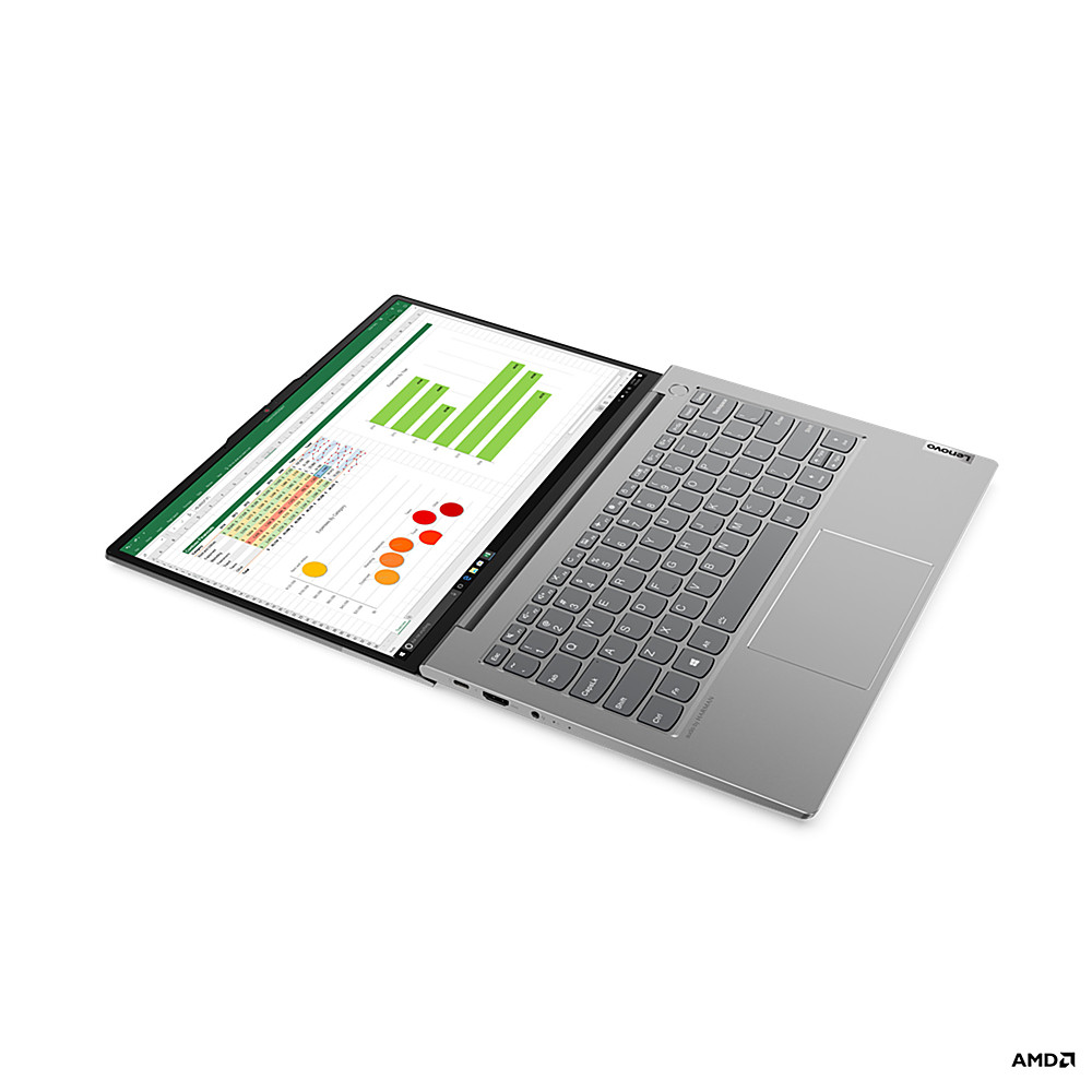 Best Buy: Lenovo ThinkBook 13s G3 13.3