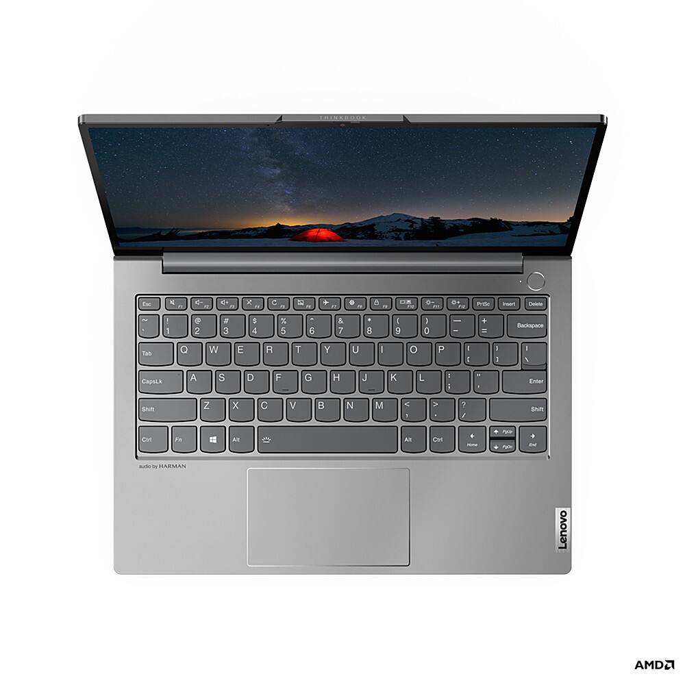 Best Buy: Lenovo ThinkBook 13s G3 13.3