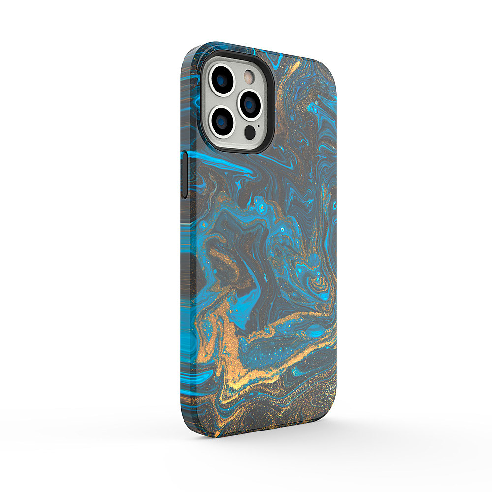 Best Buy: ArtsCase StrongFit Designer Case Blue Sky for iPhone 13