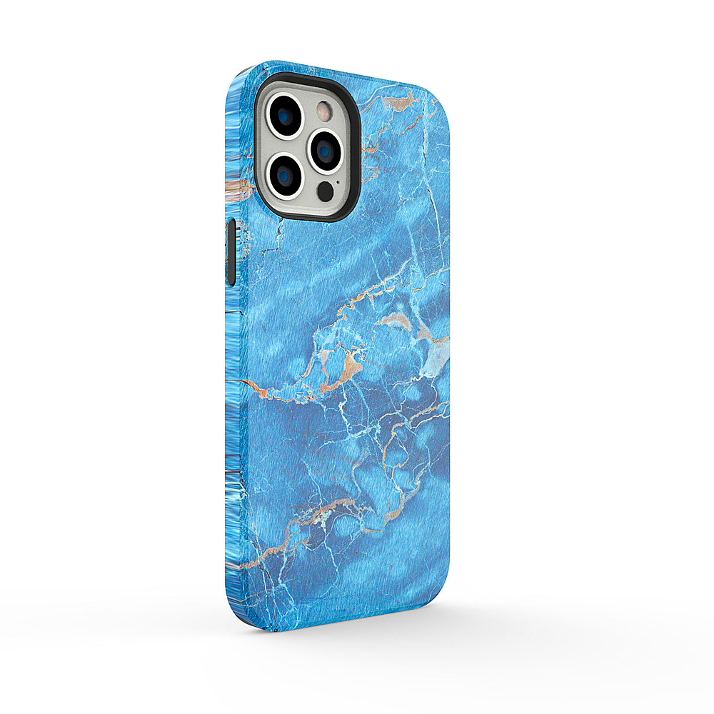Best Buy: ArtsCase StrongFit Designer Case Blue Sky for iPhone 13