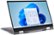 Alt View Zoom 4. Dell - Inspiron 5410 2-in-1 14" Touch-Screen Laptop - Intel Core i7 - 12GB Memory - 512GB Solid State Drive - Silver.