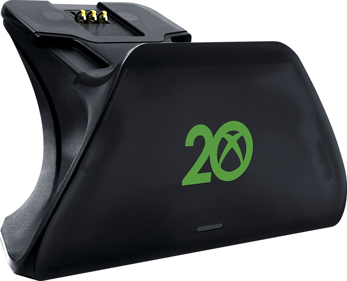 Razer Universal Quick Charging Stand for Xbox review: A familiar premium  accessory