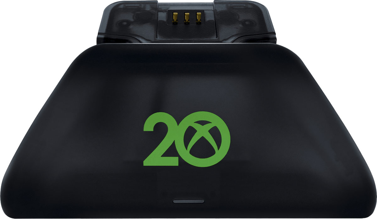 Razer Xbox 20th Anniversary Universal Quick Charging  - Best Buy