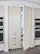 Alt View 16. Monogram - 21.1 Cu. Ft. Column Built-In Smart Refrigerator - Custom Panel Ready.