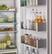 Alt View 19. Monogram - 21.1 Cu. Ft. Column Built-In Smart Refrigerator - Custom Panel Ready.