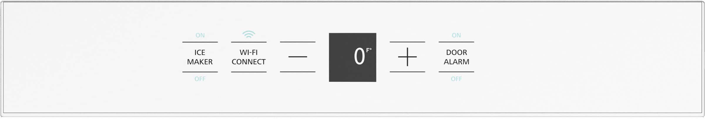 Monogram 16 7 Cu Ft Upright Wi - 6486598cv13d ;maxHeight=1920;maxWidth=900