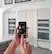 Alt View 14. Monogram - 16.7 Cu. Ft. Upright Wi-Fi Column Freezer - Custom Panel Ready.