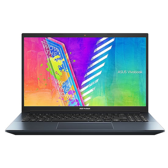 Asus vivobook discount nvidia