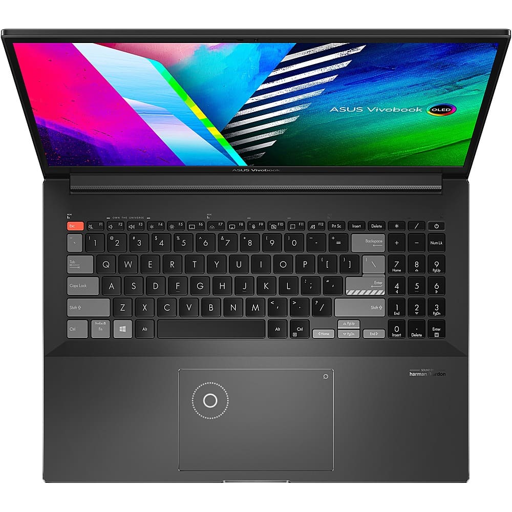 Vivobook Pro 14x Oled N7400pc Купить