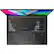 Alt View 18. ASUS - Vivobook Pro 16X M7600 16" Laptop - AMD Ryzen 9 - 32 GB Memory - NVIDIA GeForce RTX 3050 Ti - 1 TB.