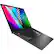 Alt View 22. ASUS - Vivobook Pro 16X M7600 16" Laptop - AMD Ryzen 9 - 32 GB Memory - NVIDIA GeForce RTX 3050 Ti - 1 TB.