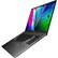 Alt View 23. ASUS - Vivobook Pro 16X M7600 16" Laptop - AMD Ryzen 9 - 32 GB Memory - NVIDIA GeForce RTX 3050 Ti - 1 TB.