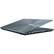Alt View 11. ASUS - ZenBook Pro 15 UM535 15.6" Touch-Screen Laptop - AMD Ryzen 7 - 16 GB Memory - NVIDIA GeForce RTX 3050 Ti.