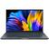 Alt View 20. ASUS - ZenBook Pro 15 UM535 15.6" Touch-Screen Laptop - AMD Ryzen 7 - 16 GB Memory - NVIDIA GeForce RTX 3050 Ti.