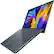 Alt View 23. ASUS - ZenBook Pro 15 UM535 15.6" Touch-Screen Laptop - AMD Ryzen 7 - 16 GB Memory - NVIDIA GeForce RTX 3050 Ti.