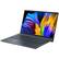 Alt View 26. ASUS - ZenBook Pro 15 UM535 15.6" Touch-Screen Laptop - AMD Ryzen 7 - 16 GB Memory - NVIDIA GeForce RTX 3050 Ti.