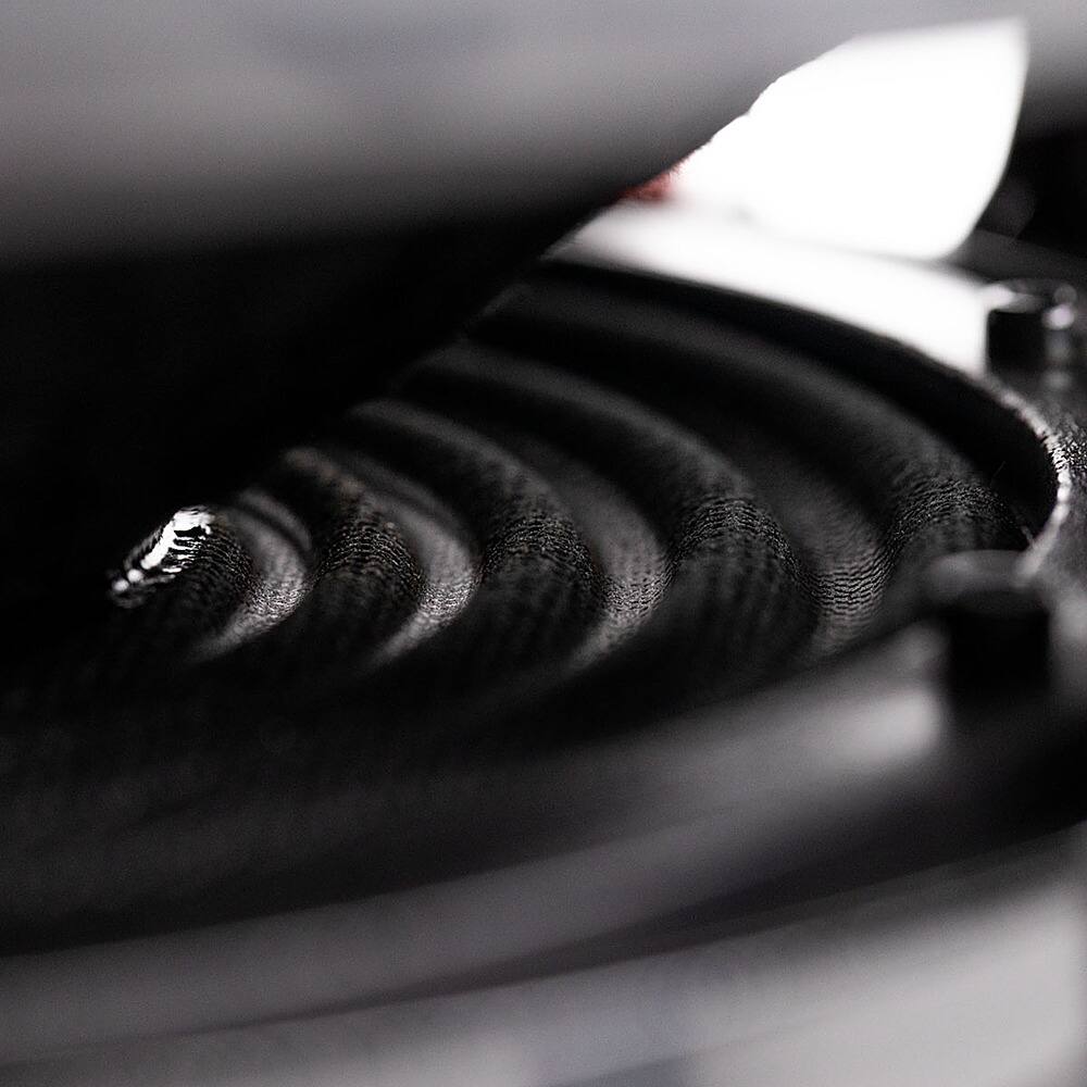 Alt View 12. MB Quart - Reference 10 Inch mobile 1600 watt subwoofer - Black.